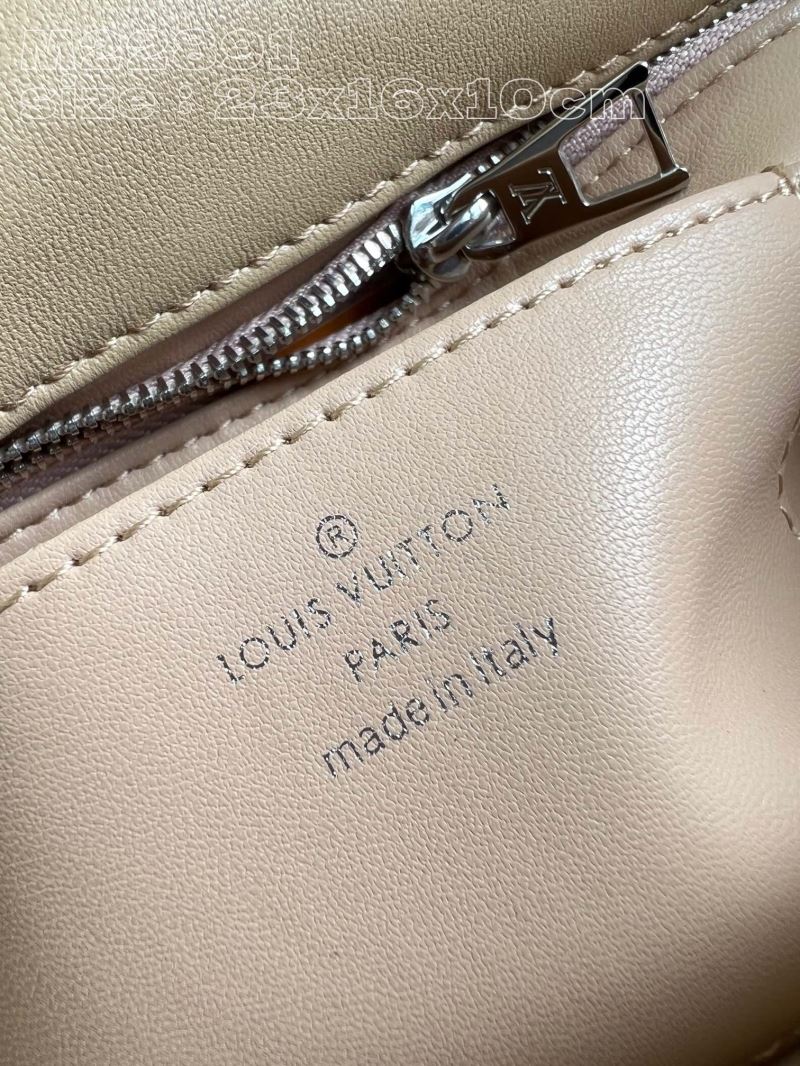 Louis Vuitton Satchel Bags